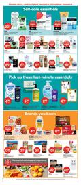 Shoppers Drug Mart flyer week 1 Page 20