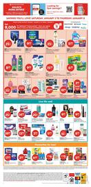 Shoppers Drug Mart flyer week 1 Page 21
