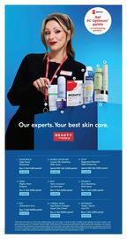 Shoppers Drug Mart flyer week 1 Page 22