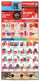 Shoppers Drug Mart flyer week 1 Page 5