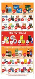 Shoppers Drug Mart flyer week 1 Page 8