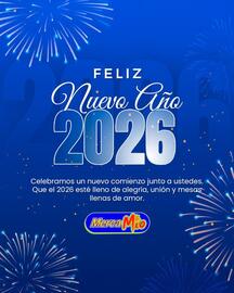 Catálogo MercaTodo Página 1