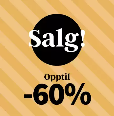 Tilbords kundeavis (gyldig til 7-01)