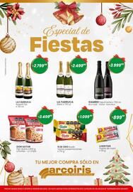 Catálogo Arcoiris Supermercados Página 1