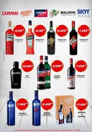 Catálogo Arcoiris Supermercados Página 14