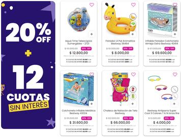 Catálogo Cachavacha semana 1 Página 1