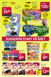 Fleggaard reklamblad Sida 14
