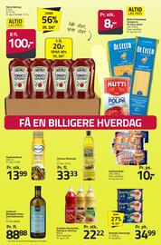 Fleggaard reklamblad Sida 2