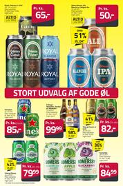 Fleggaard reklamblad Sida 28