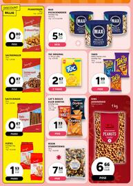 Scandinavian Park reklamblad vecka 1 Sida 12