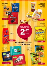 Scandinavian Park reklamblad vecka 1 Sida 14