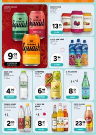 Scandinavian Park reklamblad vecka 1 Sida 18