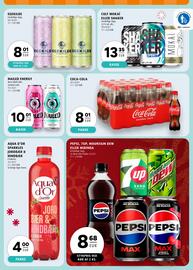 Scandinavian Park reklamblad vecka 1 Sida 19