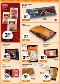 Scandinavian Park reklamblad vecka 1 Sida 2