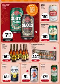 Scandinavian Park reklamblad vecka 1 Sida 20