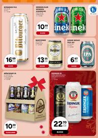 Scandinavian Park reklamblad vecka 1 Sida 21