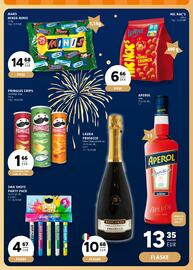 Scandinavian Park reklamblad vecka 1 Sida 33