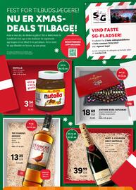 Scandinavian Park reklamblad vecka 1 Sida 38