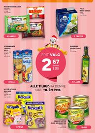 Scandinavian Park reklamblad vecka 1 Sida 8