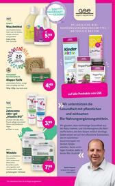 Denns BioMarkt Prospekt Seite 17