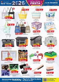 KM Trading catalogue Page 14