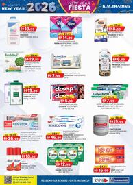 KM Trading catalogue Page 24