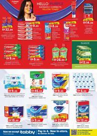 KM Trading catalogue Page 26