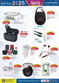 KM Trading catalogue Page 4