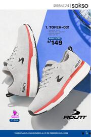 Catálogo Sokso Página 13