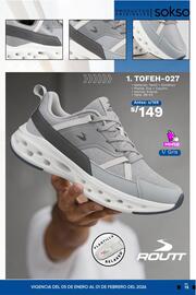 Catálogo Sokso Página 15