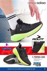 Catálogo Sokso Página 17