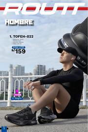 Catálogo Sokso Página 2