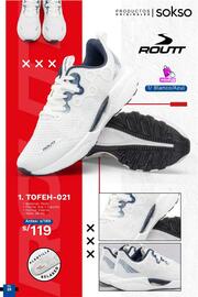 Catálogo Sokso Página 20