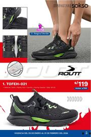 Catálogo Sokso Página 21