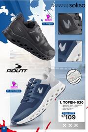 Catálogo Sokso Página 22