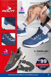 Catálogo Sokso Página 27