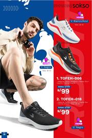 Catálogo Sokso Página 28