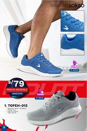 Catálogo Sokso Página 30