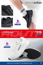 Catálogo Sokso Página 31