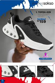 Catálogo Sokso Página 4