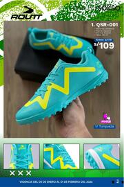 Catálogo Sokso Página 41