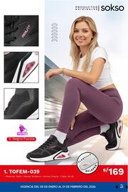 Catálogo Sokso Página 47