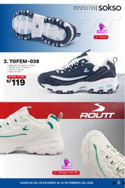 Catálogo Sokso Página 51