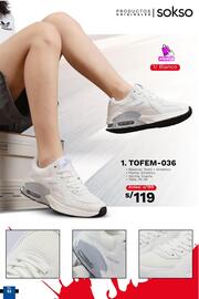 Catálogo Sokso Página 52