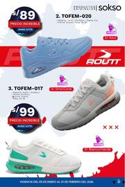 Catálogo Sokso Página 57