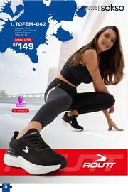 Catálogo Sokso Página 60