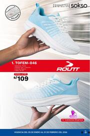 Catálogo Sokso Página 63