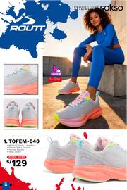 Catálogo Sokso Página 64