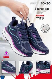 Catálogo Sokso Página 66