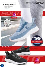 Catálogo Sokso Página 72